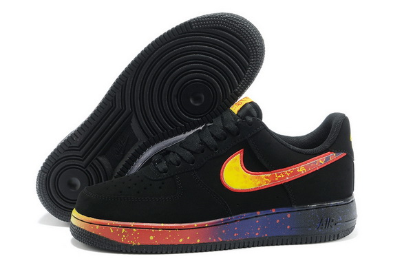 Nike Air Force One Men Low--301